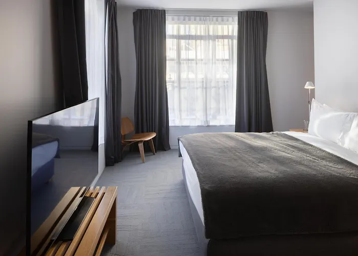 Hotel Gault
