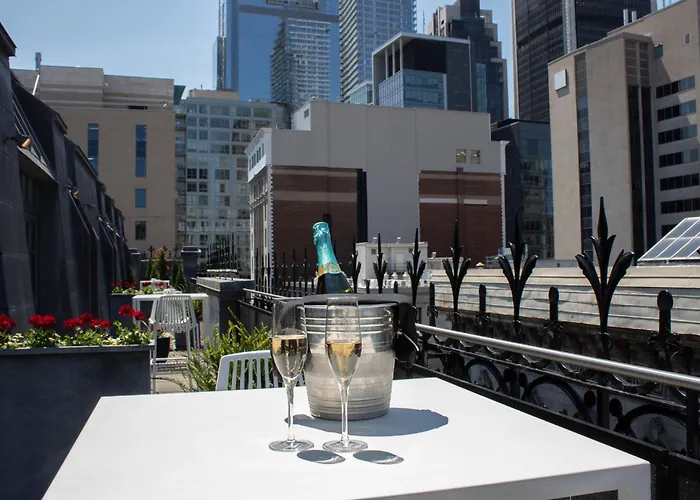Hotel Gault