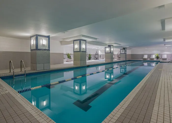  Delta s By Marriott Montreal